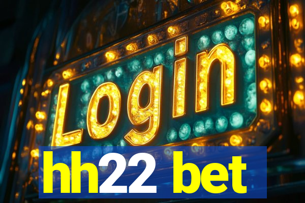 hh22 bet